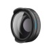 GoPro HB Series Macro Lens Mod Variable Close-Focus Wide Angle